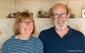 B&B Au Fil Des Saisons Sur La Wiels